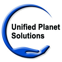 Unified Planet Solutions Logo