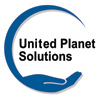 Unified Planet Solutions Logo